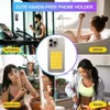 2 Handyhalterung Saugnapf Gummi Smartphone Handyhalter Wand Produktbild-Vorschau 6