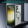 Pouzdro pro Samsung Galaxy S23 Ultra Magnetické Ultra Tenké Náhled obrázku produktu 6