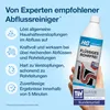 HG flüssiges Rohrfrei 1L (1er Pack) Produktbild-Vorschau 8