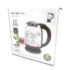 Emerio WK-119255 - Wasserkocher - 1.7 Liter - 2.2 kW Produktbild-Vorschau 7