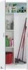 Mehrzweckschrank 2-Türig - Weiß 37x180h cm Produktbild-Vorschau 11