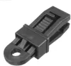 24-teiliges Planen-Clips, Zelt Clips Planenhalter Produktbild-Vorschau 7