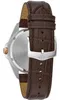 Bulova Precisionist 98B267 Herrenarmbanduhr Produktbild-Vorschau 2