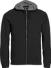 Clique Classic Hoody Full Zip Produktbild-Vorschau 1