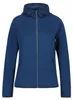 Icepeak Berryville Midlayer mit Kapuze für Damen, Produktbild-Vorschau 1