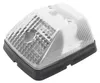 Voorkant knipperlichtbehuizing met voetstuk A9018200021, Productafbeelding-voorbeeld 3
