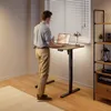 Bureau électrique réglable en hauteur SENSE7 NOJO, Voir les images du produit 3