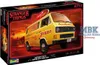 Revell „Stranger Things“ Argyle’s VWT3 Surfer Boy Pizza V Produktbild-Vorschau 17