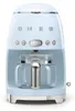 Smeg DCF02PBEU, Kávovar na překapávanou kávu, 1,4 l, Mletá Náhled obrázku produktu 7