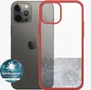 PanzerGlass ® ClearCaseColor™ iPhone 12 | 12 Pro - Mandarin Produktbild-Vorschau 8
