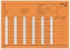 RNK Verlag : Carte de congés et d'absences 2027 sous forme Voir les images du produit 1