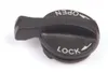 SR Suntour FEG387 Drehdeckel LO für SF17 NCX, schwarz Produktbild-Vorschau 1