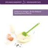Mastrad Lžíce ve tvaru lžíce, silikonová lžíce, lžíce na Náhled obrázku produktu 4