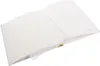 Goldbuch Mr. Mrs. 30x31 60 pages blanches mariage 08388 Voir les images du produit 4