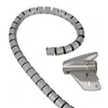 TPFNet Premium Spiral-Kabelschlauch 20mm, mit Produktbild-Vorschau 5