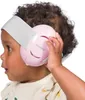 Kopfhörer mit Geräuschunterdrückung für Kinder 0-36 m Pink Produktbild-Vorschau 9