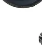 Skoda Fabia II 07-12 Pomello del cambio nero + guarnizione Anteprima dell’immagine prodotto 9