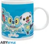Pokemon - Kubek "Wodny Pokemon" filiżanka do kawy kubek Podgląd zdjęcia produktu 7