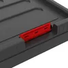 Qbrick System TWO Transportplattform Transportroller Produktbild-Vorschau 2