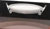 Eglo 96407 Fueva 1 LED Einbauleuchte 10,95W nickel weiss Produktbild-Vorschau 9