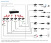 LevelOne GVT-2002 Netzwerk Medienkonverter 1000 Mbit/s 1310 Produktbild-Vorschau 2