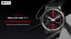 A promotional image for the Zeblaze Vibe 7 Pro smartwatch, featuring the watch prominently on the right and marketing text on the left. Náhled obrázku produktu