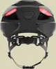 Lumos Helmet Ultra Nero Anteprima dell’immagine prodotto 7