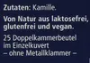 Meßmer Kamille 25er Produktbild-Vorschau 4