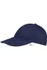 SOLs 88110 | Cap Sunny / Kappe / Mütze / Hut - Farbe: Produktbild-Vorschau 3