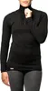 Woolpower Zip Turtleneck 200 Rollkragenhemd / Merino Shirt Produktbild-Vorschau 9
