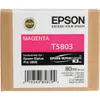 Epson Tintenpatrone magenta T 580 80 ml T 5803 Voir les images du produit 5
