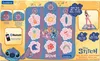 Tapis de danse Stitch électronique, Bluetooth et lumineux Voir les images du produit 2