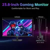 Monitor do gier KTC H24B9S-2, 23,8 cala, Full HD, 144Hz, Podgląd zdjęcia produktu 6