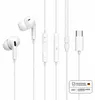 Kabelkopfhörer Lightning / Typ C / 3,5 Klinke Aux In-Ear Produktbild-Vorschau 1