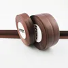 Battiscopa morbido 20×20mm marrone 5m PVC autoadesivo fine Anteprima dell’immagine prodotto 5