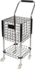 Tennis Cart mobiler Tennisballkorb Produktbild-Vorschau 1
