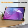 Lenovo Idea Tab Pro Gen 2 Hülle - Coverup Tri-Fold Ständer Produktbild-Vorschau 5