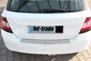 Ladekantenschutz Edelstahl matt für SKODA FABIA III | ab Produktbild-Vorschau 2