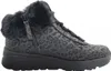 Schnürstiefelette Warmfutter Uno Lite-COZY LEOPARD Produktbild-Vorschau 7