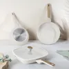Berlinger Haus Sahara Nordic BH8323 set di padelle da 4 Anteprima dell’immagine prodotto 4