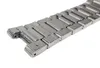 Casio Ersatzband Uhrenarmband Edelstahl für MTP-1318BD-1 Produktbild-Vorschau 2