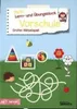 Mein Lern- & ÜbungsblockVorschule: Großer Rätselspaß Voir les images du produit 2