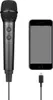 Walimex pro Boya HM2 Handmikrofon, Mikrofon mit USB-C Produktbild-Vorschau 1