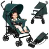 Lionelo Elia Buggy klein zusammenklappbar Kinderwagen Buggy Produktbild-Vorschau 1