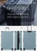 HAUPTSTADTKOFFER - Q-Damm - Großer Koffer Trolley Produktbild-Vorschau 5