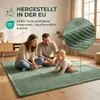 Pillows24 – Krabbelmatte Baby 150x200 cm | 3 cm Dick Produktbild-Vorschau 3