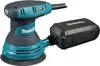 Makita BO 5031 J Levigatrice rotorbitale 300 watt 125 mm + Anteprima dell’immagine prodotto 6