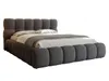 FurniDe24 Polsterbett Ted 180x200 cm - Bett 180x200, Produktbild-Vorschau 2
