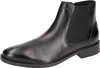 Geox Herren Stiefeletten U044WA 00043 C9999 Farbe: Schwarz Produktbild-Vorschau 17