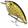4 Seika Pro Wobbler Pikebomb 10cm 44g - Köderset Produktbild-Vorschau 2